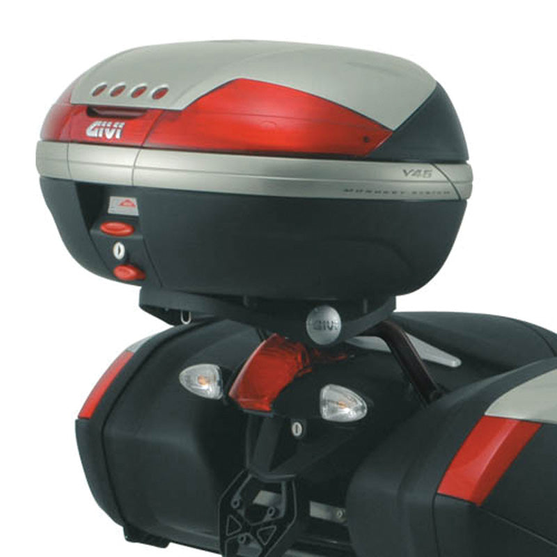 GIVI MONORACK COMPLET R1200R 07-10 688FZ