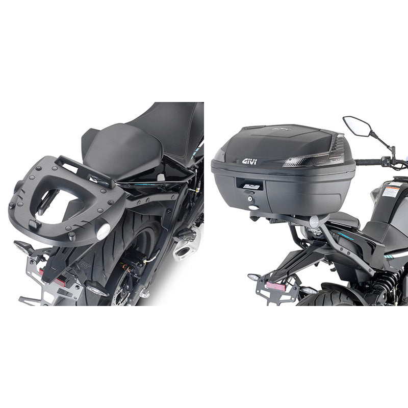 GIVI MONORACK CFMOTO 650NK 9223FZ