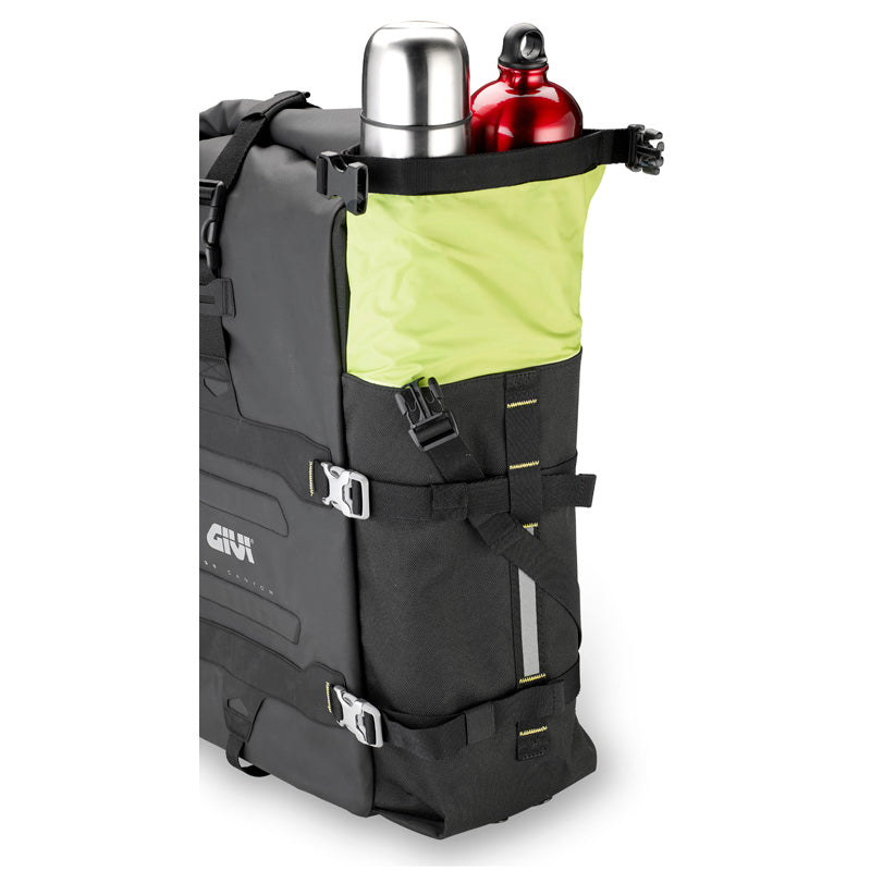 GIVI SIDE BAGS GRAVEL-T RANGE 35LT GRT709