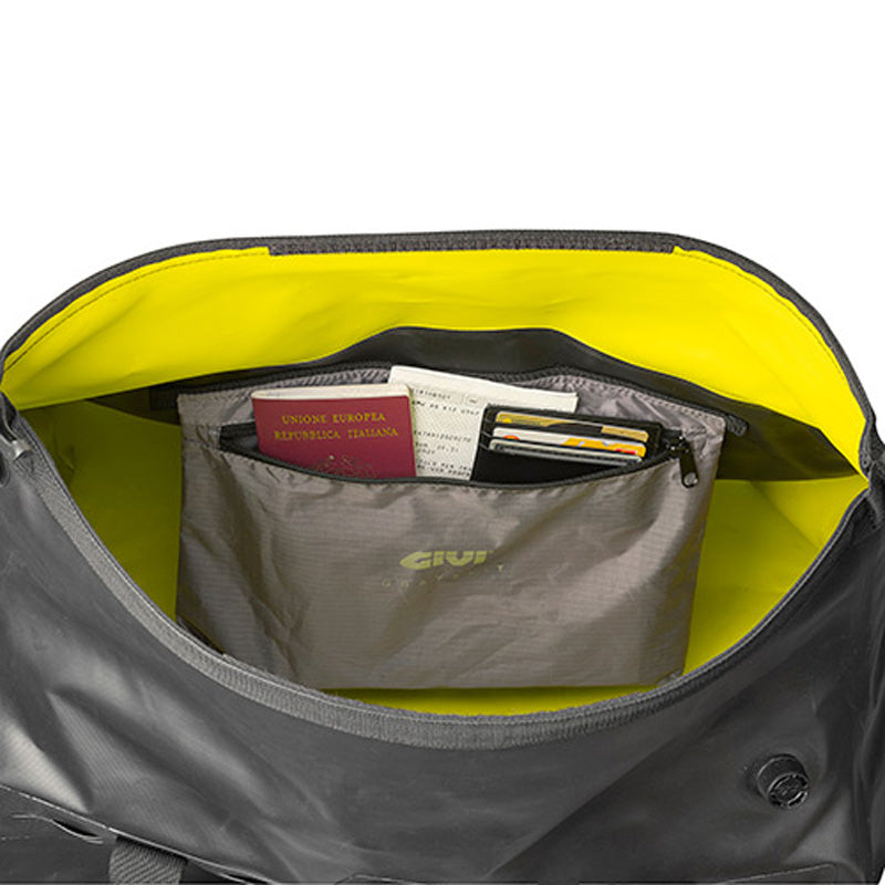 GIVI GRT712B GRAVEL-T 40L CARGO WATER RESISTANT BAG GRT712B