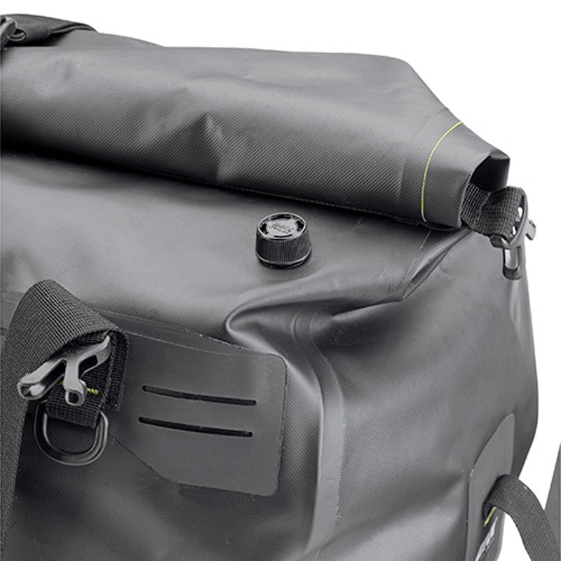 GIVI GRT712B GRAVEL-T 40L CARGO WATER RESISTANT BAG GRT712B