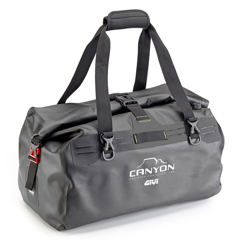GIVI GRT712B GRAVEL-T 40L CARGO WATER RESISTANT BAG GRT712B