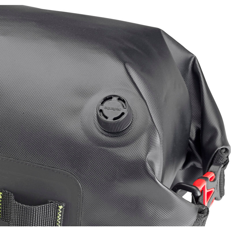 GIVI WATERPROOF CARGO BAG GRAVEL-T RANGE 20LT GRT714B