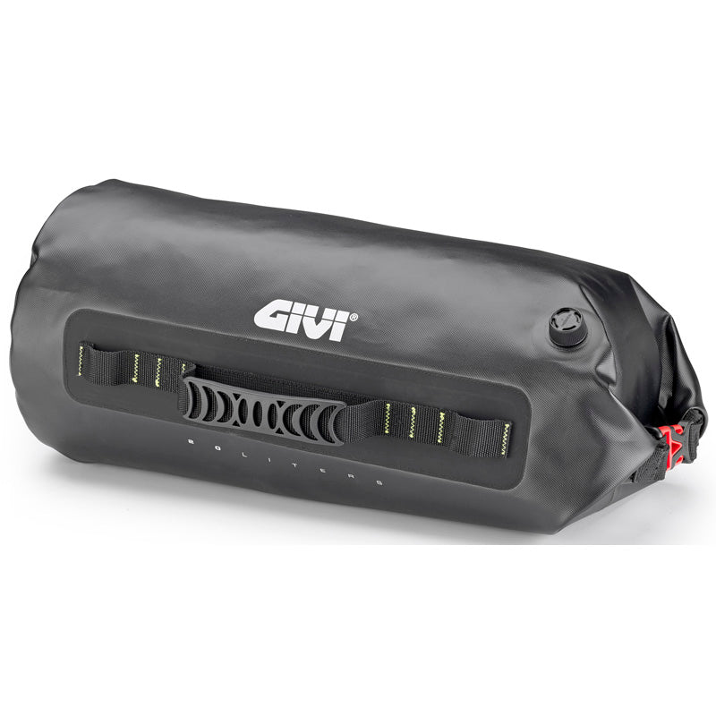 GIVI WATERPROOF CARGO BAG GRAVEL-T RANGE 20LT GRT714B
