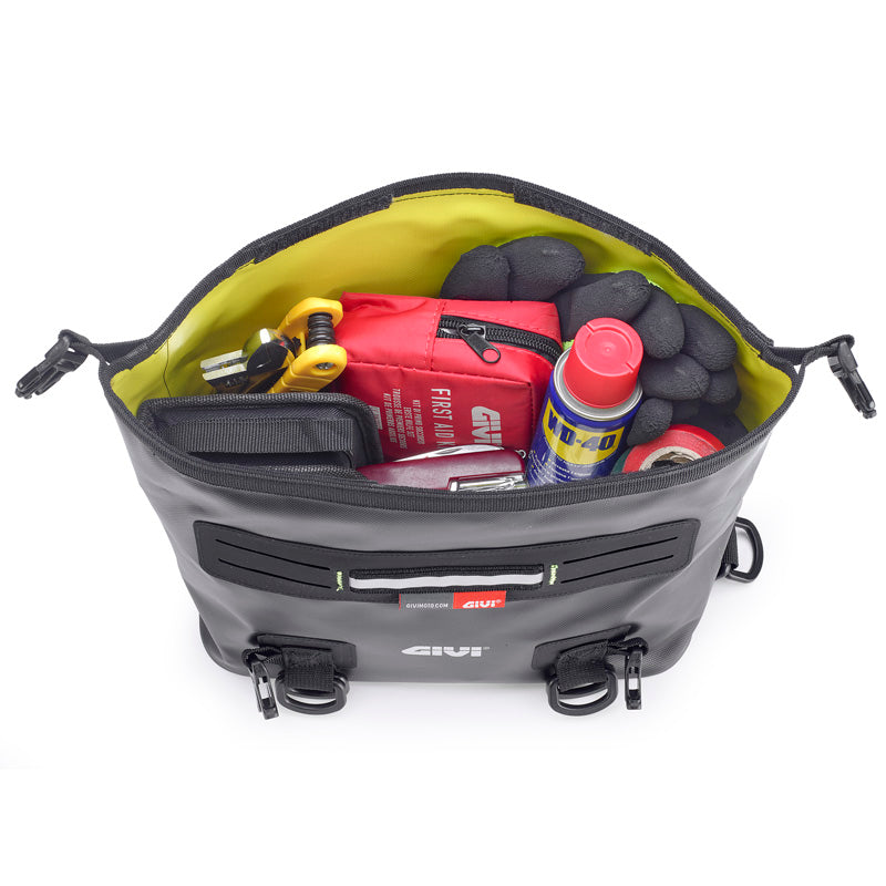 GIVI ACCESSORIES BAG GRAVEL-T RANGE 5LT GRT717B