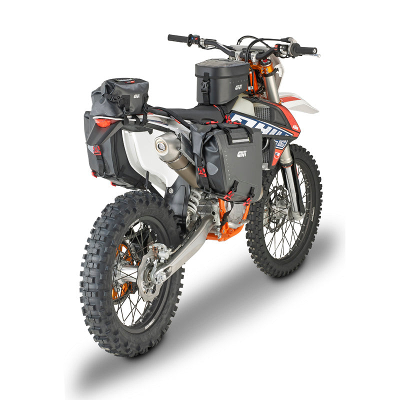 GIVI ACCESSORIES BAG GRAVEL-T RANGE 5LT GRT717B