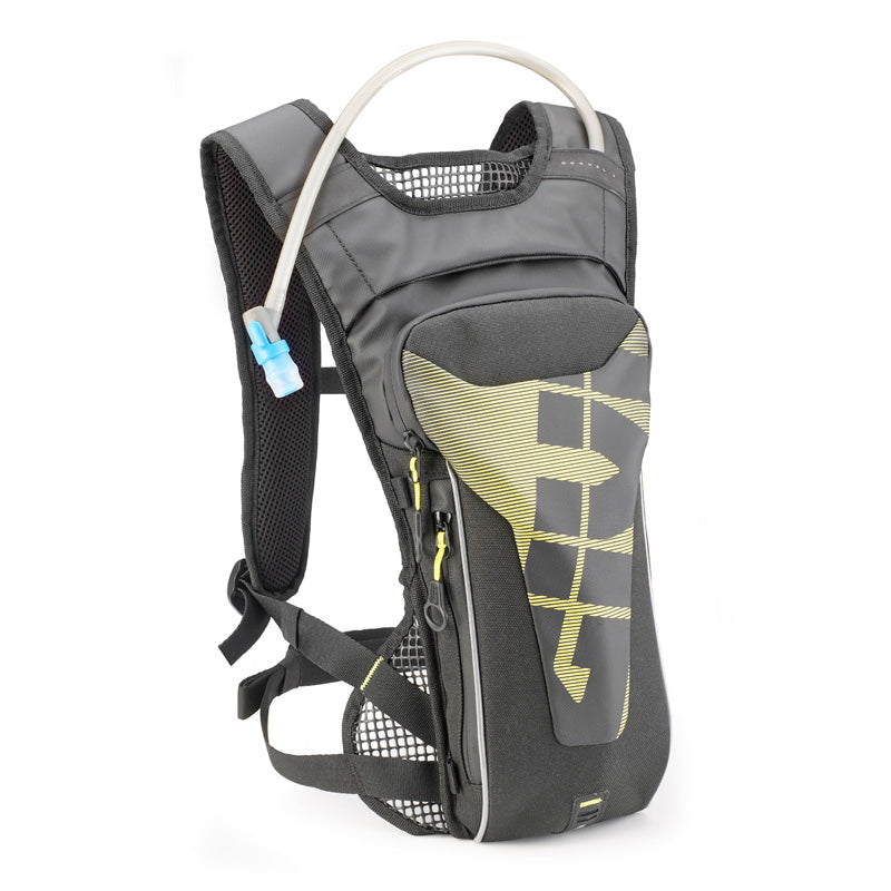 GIVI BACKPACK WITH WATER BAG GRAVEL-T RANGE 3LT GRT719