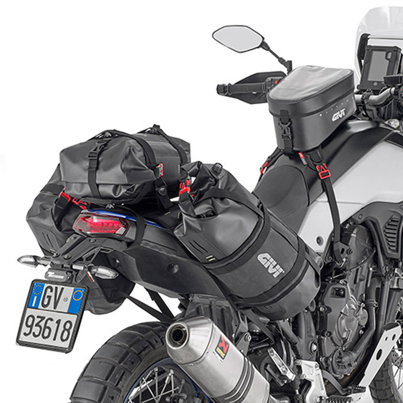 GIVI GRT721 GRAVEL-T CANYON UNIVERSAL BASE GRT721