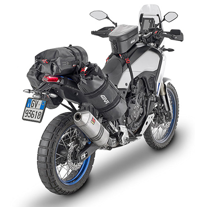 GIVI GRT721 GRAVEL-T CANYON UNIVERSAL BASE GRT721