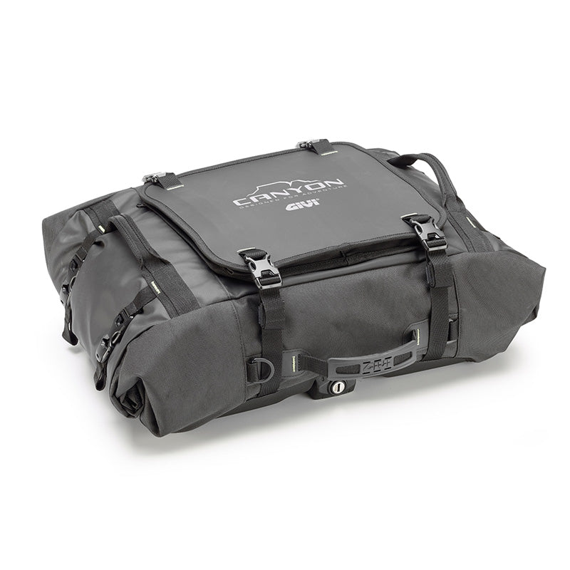 GIVI GRT723 GRAVEL-T CANYON 40L MONOKEY BAG GRT723
