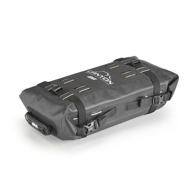 GIVI GRT724B GRAVEL-T CANYON 12L CARGO BAG GRT724B