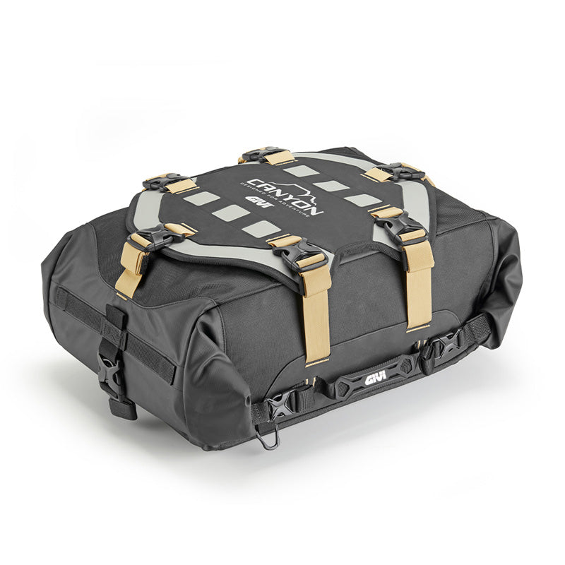 GIVI GRT726 GRAVEL-T CANYON 45L CARGO BAG GRT726