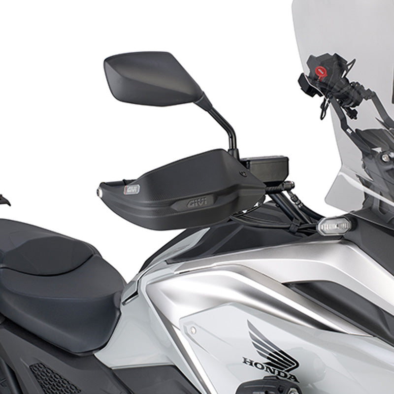 GIVI ABS HAND PROTECTORS NC700X/750X HP1111B