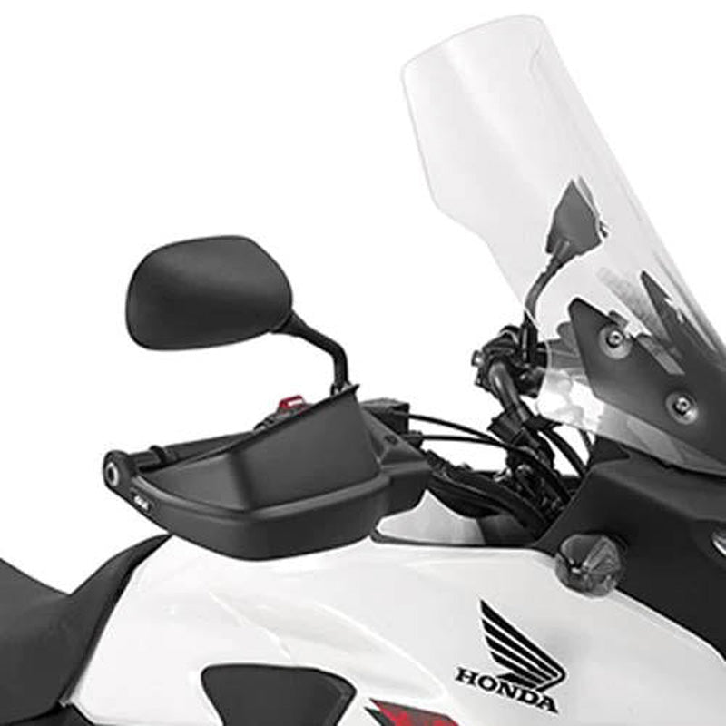 GIVI ABS HAND PROTECTORS HONDA CB500X HP1121B