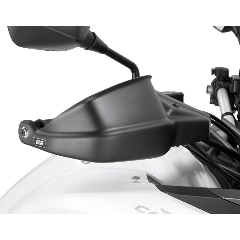 GIVI ABS HAND PROTECTORS HONDA CB500X HP1121B