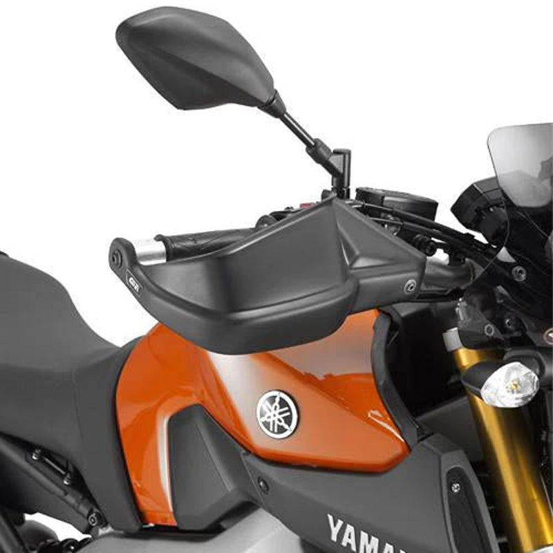 GIVI ABS HAND PROTECTORS MT07/MT09/XSR700 HP2115B