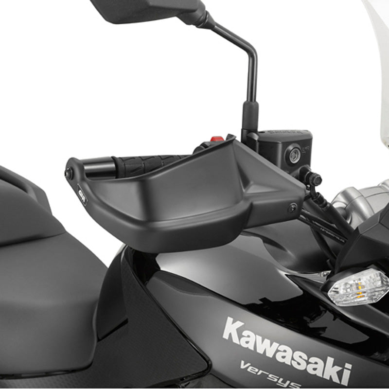 GIVI ABS SPECIFIC HANDGUARD VERSYS 650/1000/Z900 HP4103
