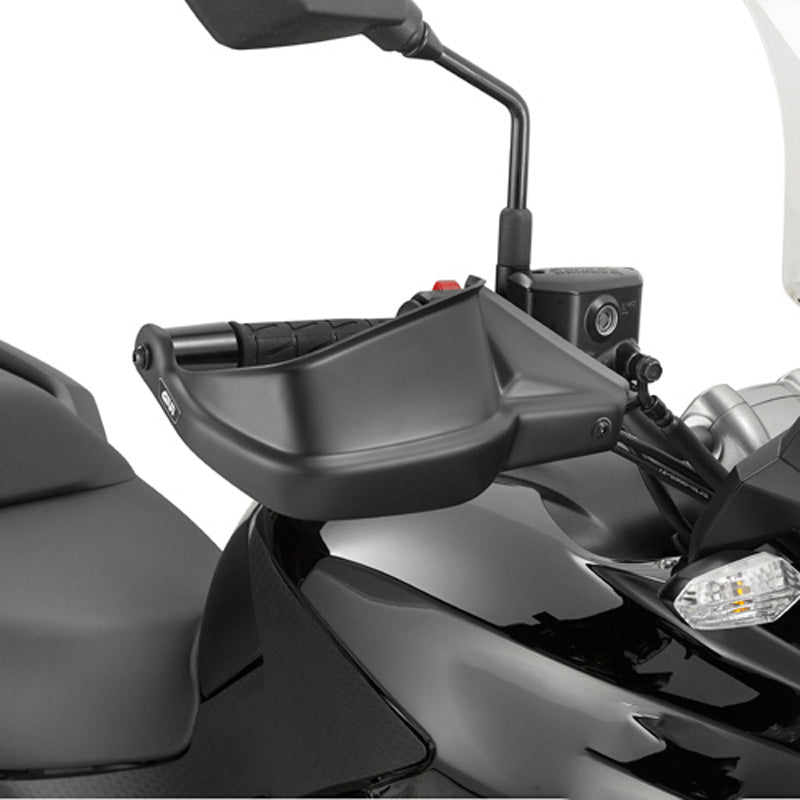 GIVI ABS SPECIFIC HANDGUARD VERSYS 650/1000/Z900 HP4103