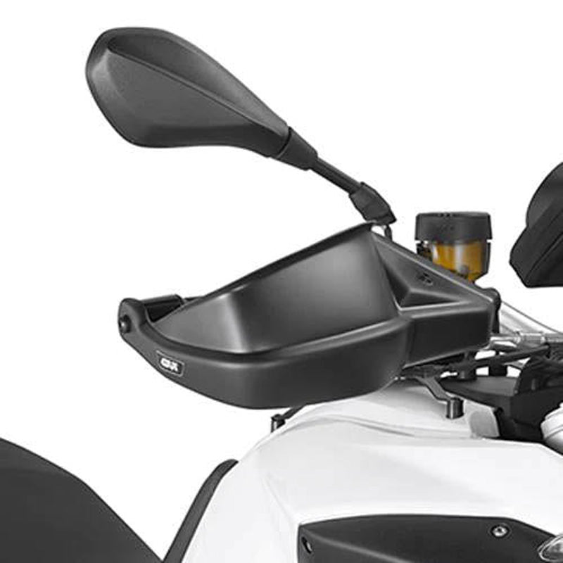 GIVI ABS HAND PROTECTORS F650/800GS HP5103B