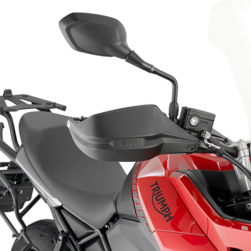 GIVI ABS HAND PROTECTORS TIGER SPORT 660 HP6421B