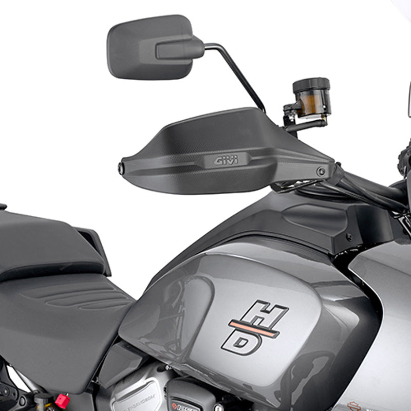 GIVI ABS HAND PROTECTORS RA1250 PAN AMERICA HP8400B