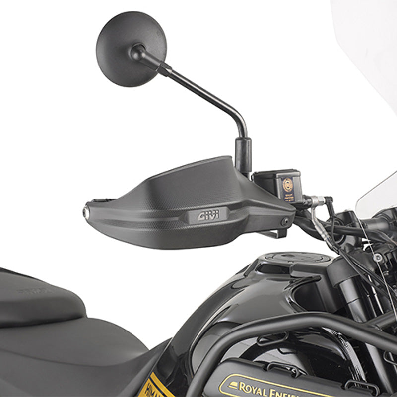GIVI ABS HAND PROTECTORS HIMALAYAN 450 HP9059B