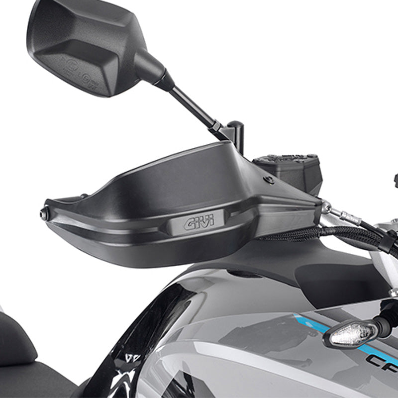 GIVI ABS HAND PROTECTORS 800 IBEX HP9225B