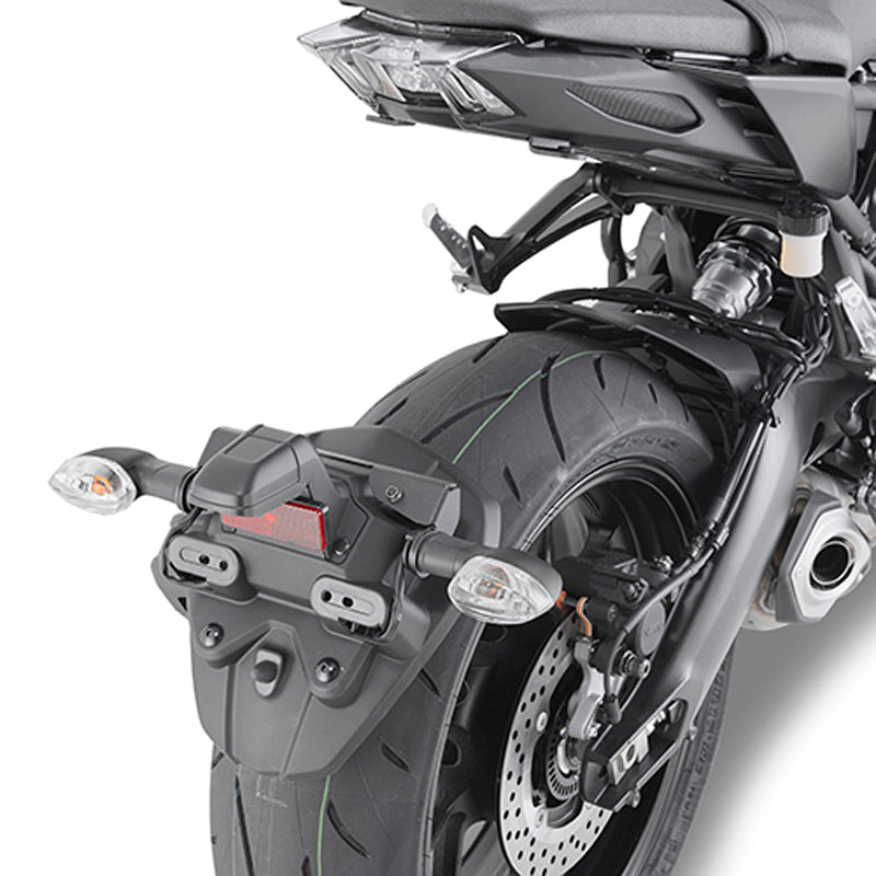 GIVI TURN SIGNAL REPOSITION KIT FZ09 17 IN2132KIT