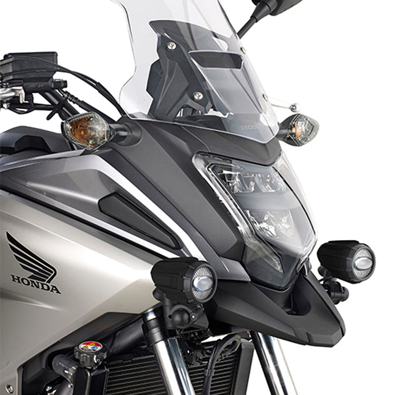 GIVI MOUNTING KIT S310/S320/S321 NC750X 16-17 LS1146