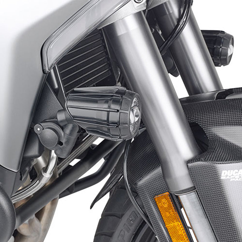 GIVI MOUNTING KIT S310/S322 MULTISTRADA V4 LS7413