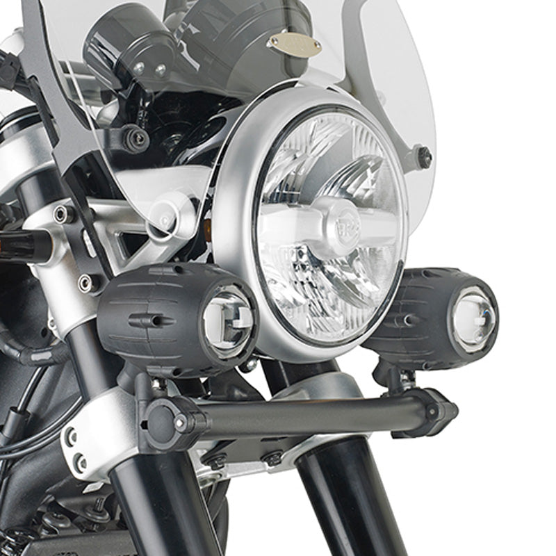 GIVI MOUNTING KIT S310/S322 SUPER METEOR 650 LS9058