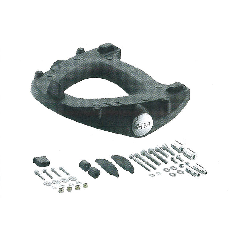 GIVI MONOKEY NYLON PLATE. M5