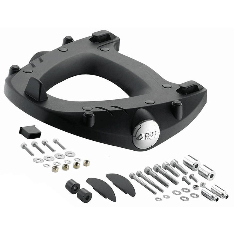 GIVI MONOKEY NYLON PLATE. M5