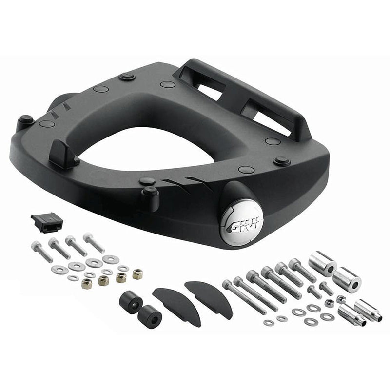 GIVI MONOLOCK NYLON PLATE FOR. M5M