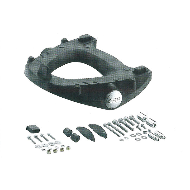 GIVI MONOKEY NYLON PLATE. M5