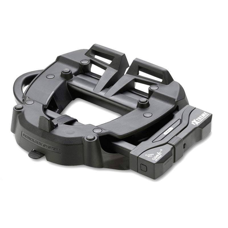 GIVI M6M MONOLOCK PLATE + U-PADLOCK. M6M