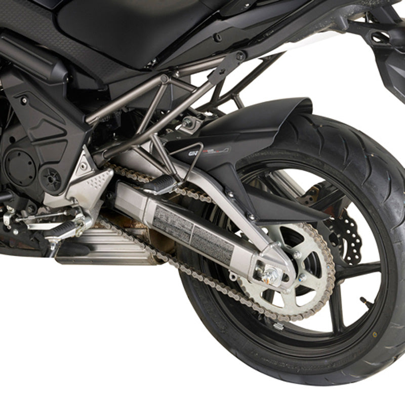 GIVI MUD-GUARD KAWA VERSIS 650 07-15 MG4103