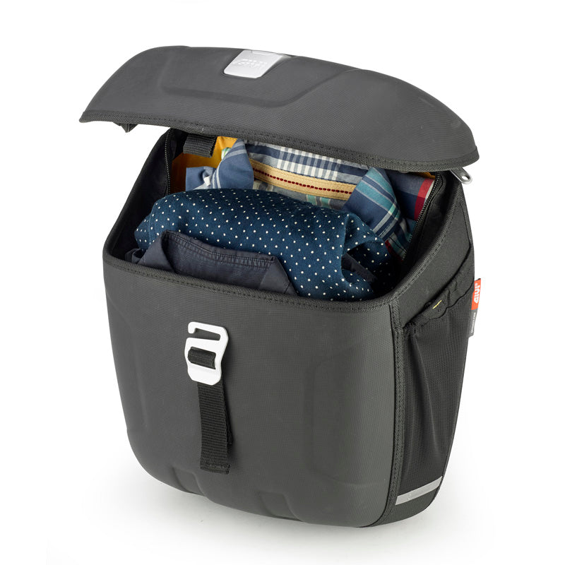 GIVI SET OF 2 THERMOFORMED BAGS MULTILOCK 18LT MT501