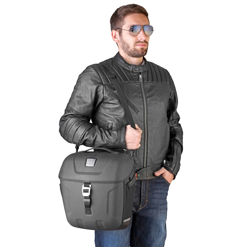 GIVI SET OF 2 THERMOFORMED BAGS MULTILOCK 18LT MT501