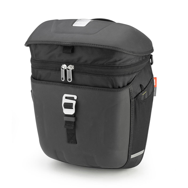 GIVI SET OF 2 THERMOFORMED BAGS MULTILOCK 18LT MT501