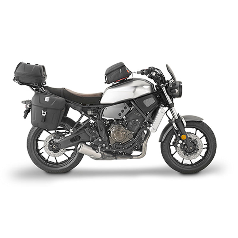 GIVI THERMOFORMED BAG MULTILOCK 18LT MT501S