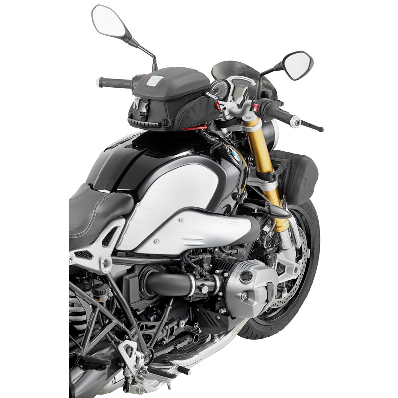 GIVI TANK BAG TANKLOCK EXPANDABLE METRO-T RANGE 5LT MT505
