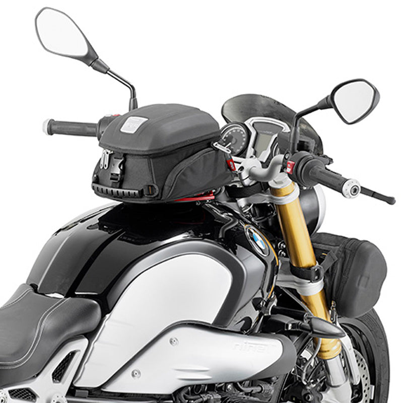 GIVI TANK BAG TANKLOCK EXPANDABLE METRO-T RANGE 5LT MT505
