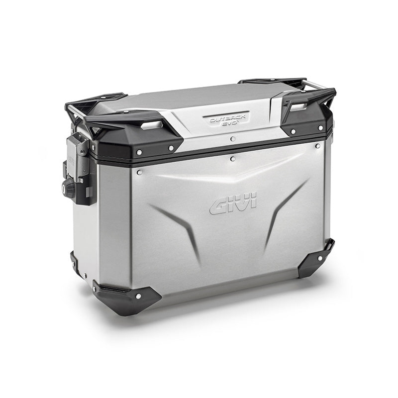 GIVI OBKE37AR TREKKER OUTBACK EVO RIGHT SIDE 37L OBKE37AR