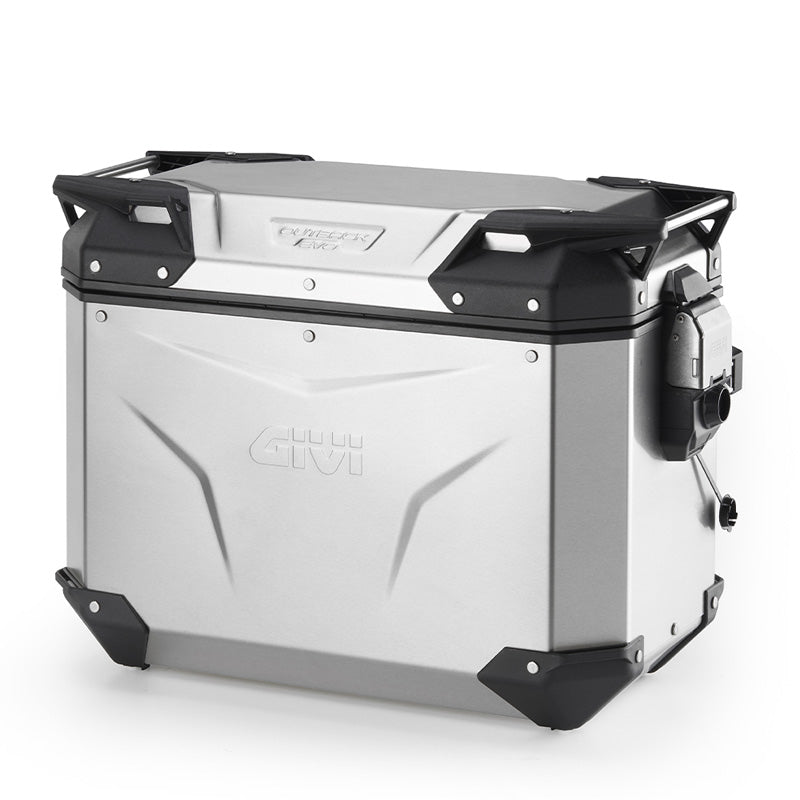 GIVI 44L OBKEV44AR TREKKER OUTBACK EVO RIGHT SIDE OBKEV44AR