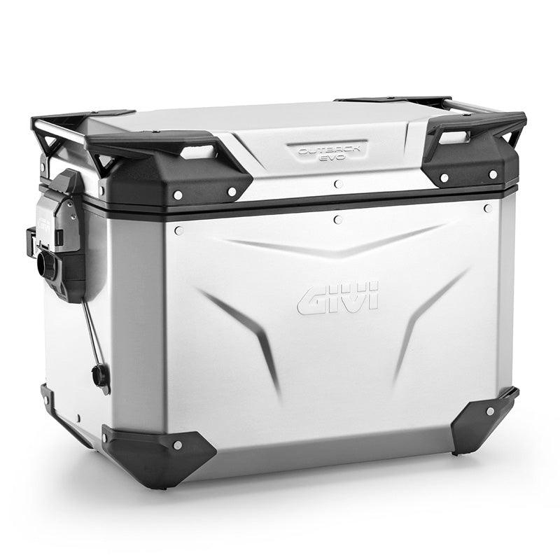 GIVI 48L OBKEV48AL TREKKER OUTBACK EVO LEFT SIDE OBKEV48AL