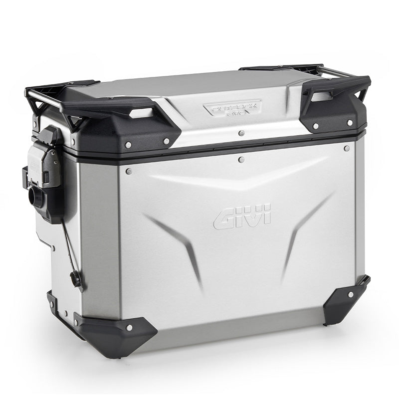 GIVI 40L OBKEVS40AR TREKKER OUTBACK EVO RIGHT SIDE OBKEVS40AR