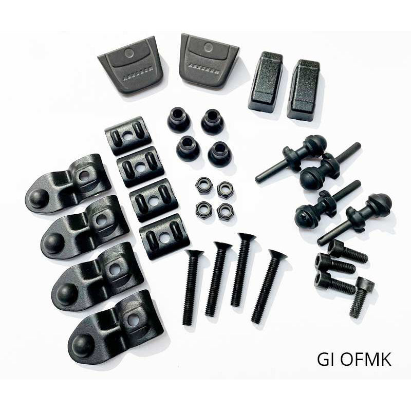 GIVI KIT FOR MONOKEY CASES CONFIGURATION FOR PL ONE FIT OFMK