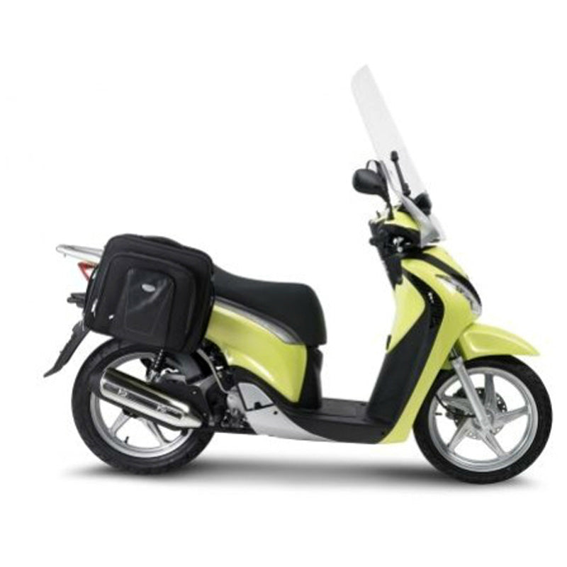 GIVI TUBULAR SIDECASE HONDA SH150 2010 P205