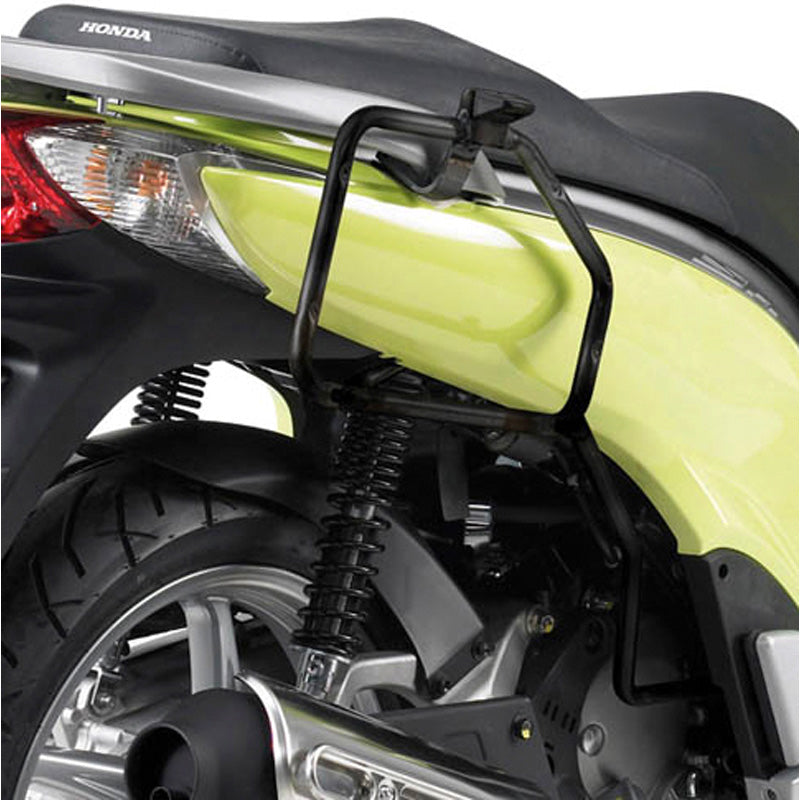 GIVI TUBULAR SIDECASE HONDA SH150 2010 P205